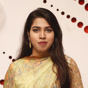 Meet your Posher, Nushrat jahan